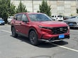 Honda CR-V Hybrid
