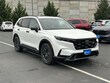 Honda CR-V Hybrid