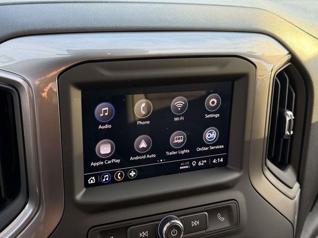 2025 GMC Sierra 2500HD Pro - Photo 11