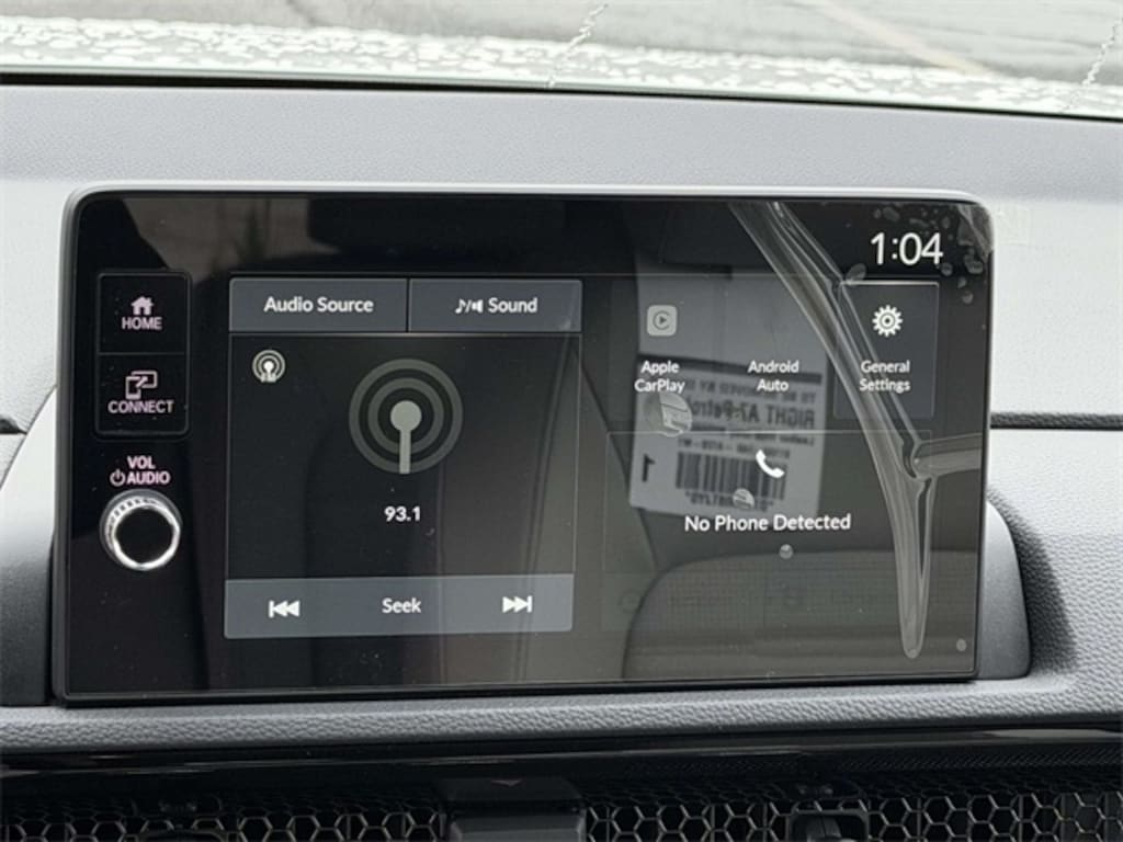 New 2026 Honda CR-V EX-L SUV