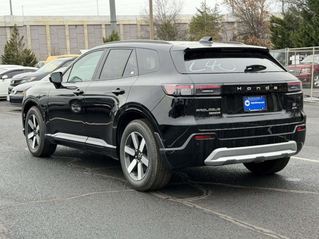 New 2026 Honda Prologue Touring SUV