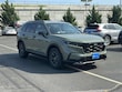 Honda CR-V Hybrid