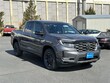 Honda Ridgeline