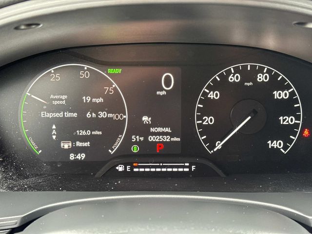 2025 Honda Civic Sport - Photo 26