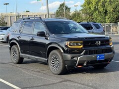 2026 Honda Passport TrailSport SUV
