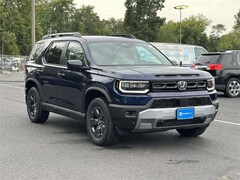 2026 Honda Passport RTL SUV
