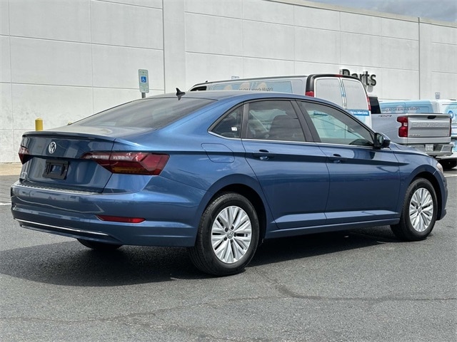 Used 2019 Volkswagen Jetta S with VIN 3VWN57BU3KM214848 for sale in Manassas, VA