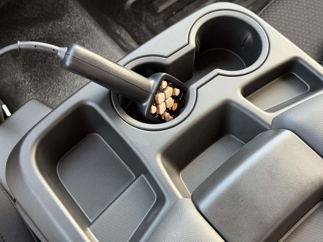 2025 GMC Sierra 2500HD Pro - Photo 12