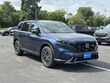 Honda CR-V Hybrid