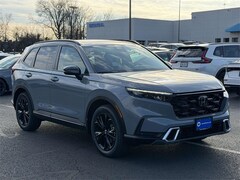 2026 Honda CR-V Hybrid Sport Touring SUV