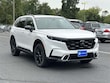 Honda CR-V Hybrid