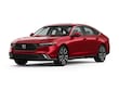 Honda Accord Hybrid