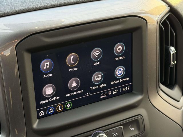 2025 GMC Sierra 2500HD Pro - Photo 10