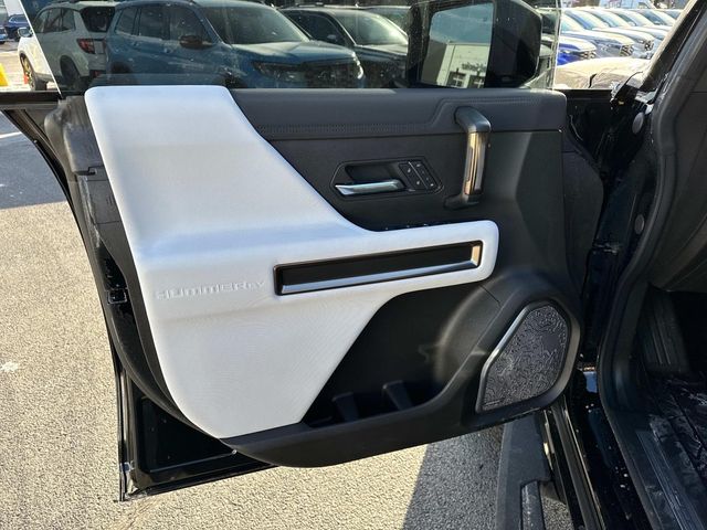 2025 GMC HUMMER EV 3X - Photo 11