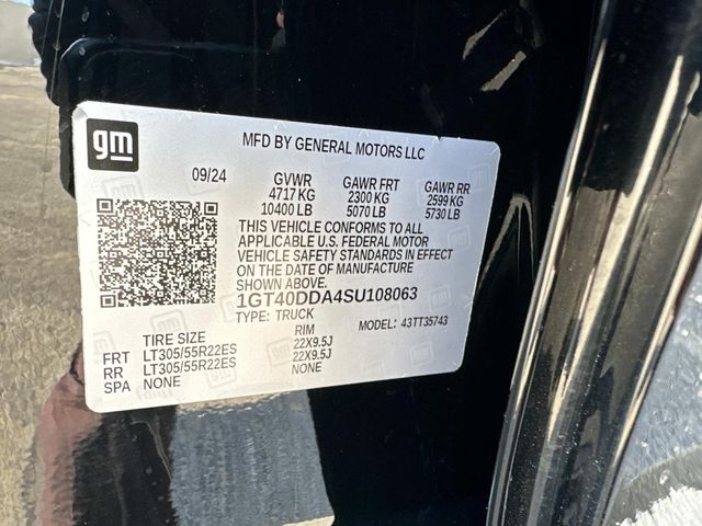 2025 GMC HUMMER EV 3X - Photo 28