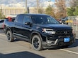  Honda Ridgeline