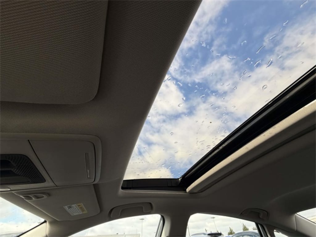 New 2025 Honda Accord Hybrid EX-L Sedan