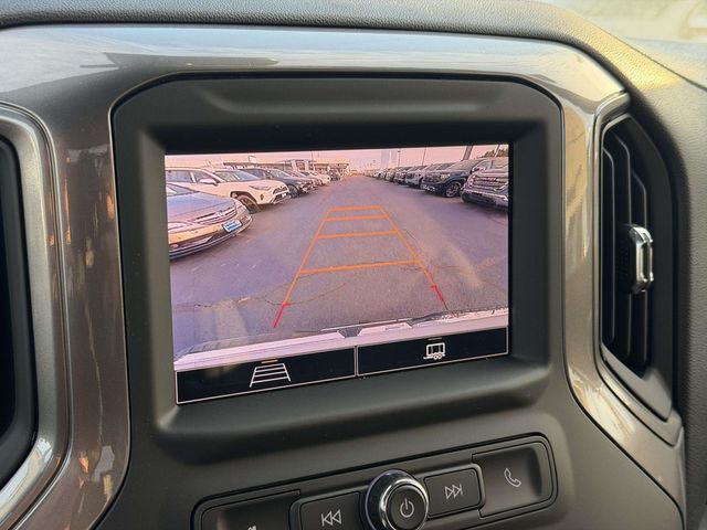 2025 GMC Sierra 2500HD Pro - Photo 19