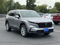 2026 Honda CR-V EX SUV