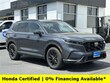 Honda CR-V Hybrid