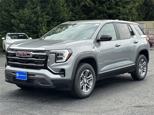 2026 Gmc Terrain Elevation photo 4