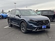  Honda CR-V Hybrid