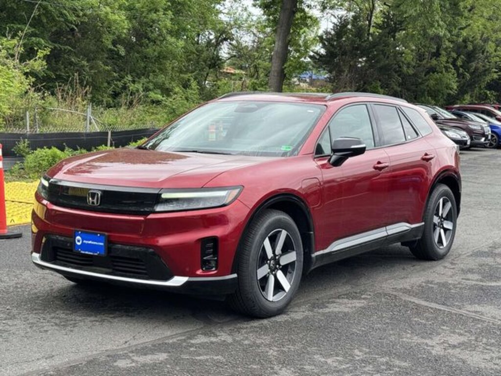 New 2026 Honda Prologue Touring SUV