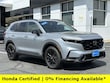 Honda CR-V Hybrid