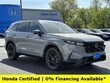 Honda CR-V Hybrid