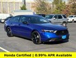  Honda Accord Hybrid