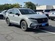 Honda CR-V Hybrid