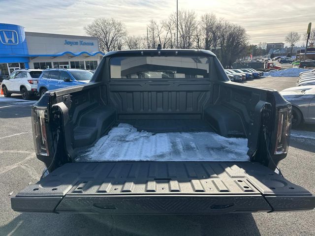 2025 GMC HUMMER EV 3X - Photo 10