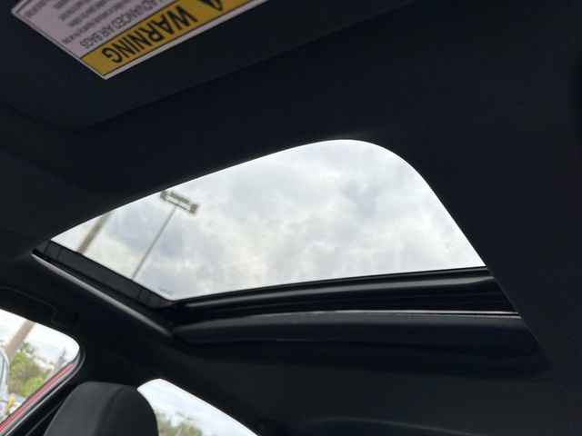 2025 Honda Civic Sport - Photo 14