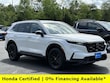 Honda CR-V Hybrid