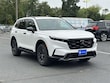 Honda CR-V Hybrid