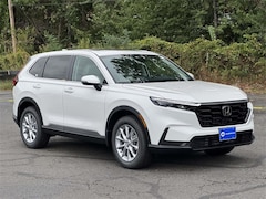 2026 Honda CR-V EX SUV
