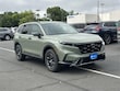Honda CR-V Hybrid