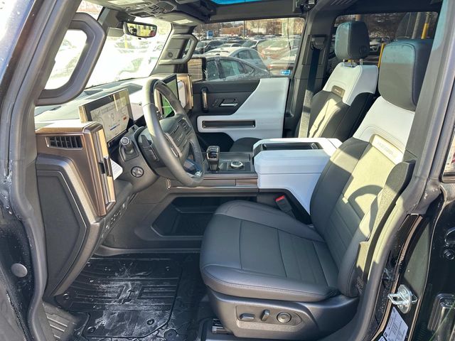 2025 GMC HUMMER EV 3X - Photo 12