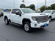 GMC Sierra 2500HD