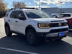 2026 Honda Passport TrailSport SUV
