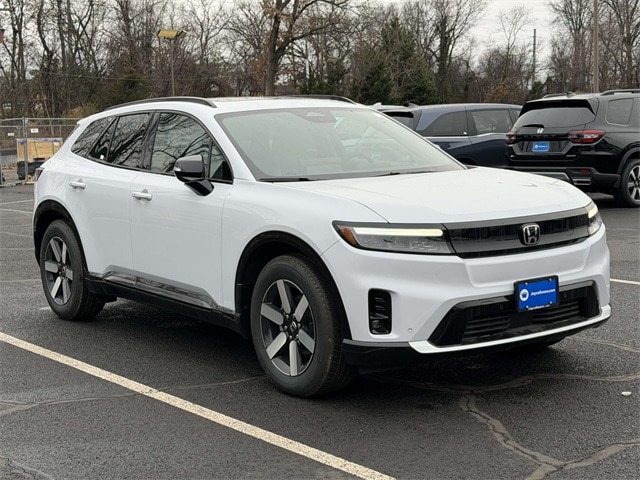 2026 Honda Prologue Touring's photo