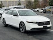  Honda Accord Hybrid