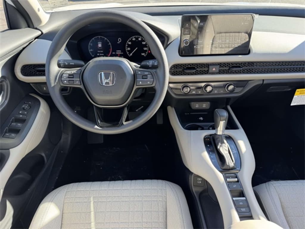 New 2026 Honda HR-V LX SUV
