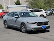  Honda Accord Hybrid