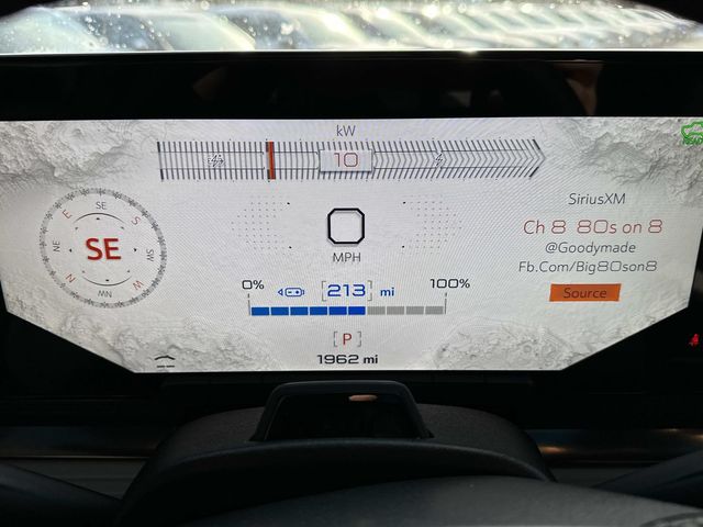 2025 GMC HUMMER EV 3X - Photo 26