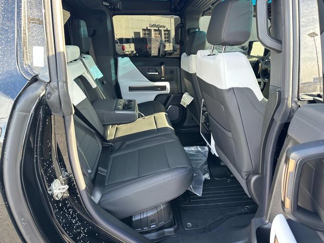 2025 GMC HUMMER EV 3X - Photo 9