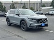 Honda CR-V Hybrid