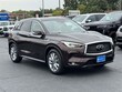 INFINITI QX50