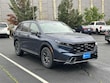 Honda CR-V Hybrid