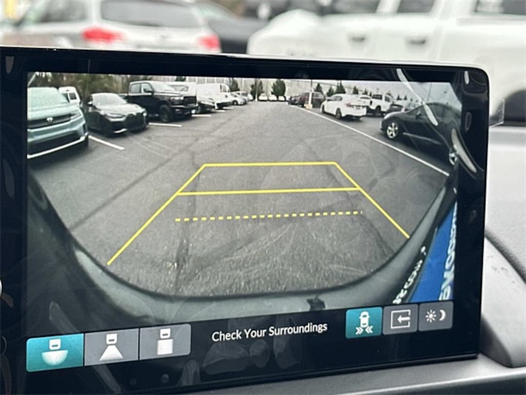 New 2025 Honda Pilot EX-L SUV